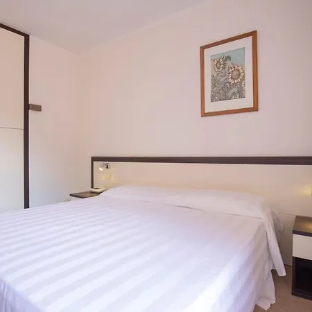 Hotel Fabricia Portoferraio