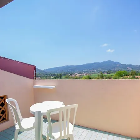 Fabricia Portoferraio