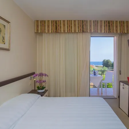 Fabricia 4* Portoferraio