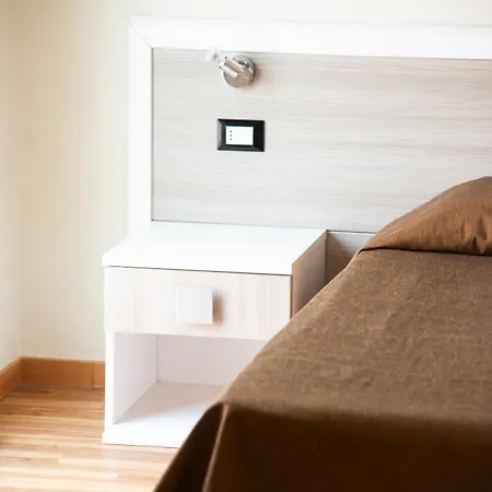 Fabricia Hotel Portoferraio