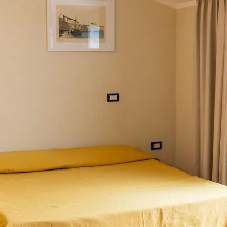 Hotel Fabricia Portoferraio