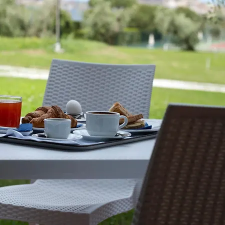 Fabricia Hotel 4*