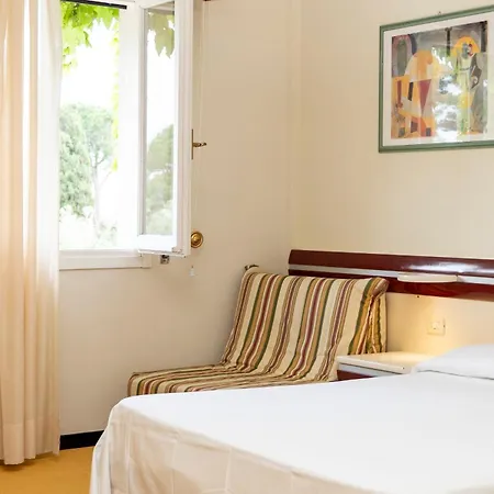 Fabricia Hotel Portoferraio