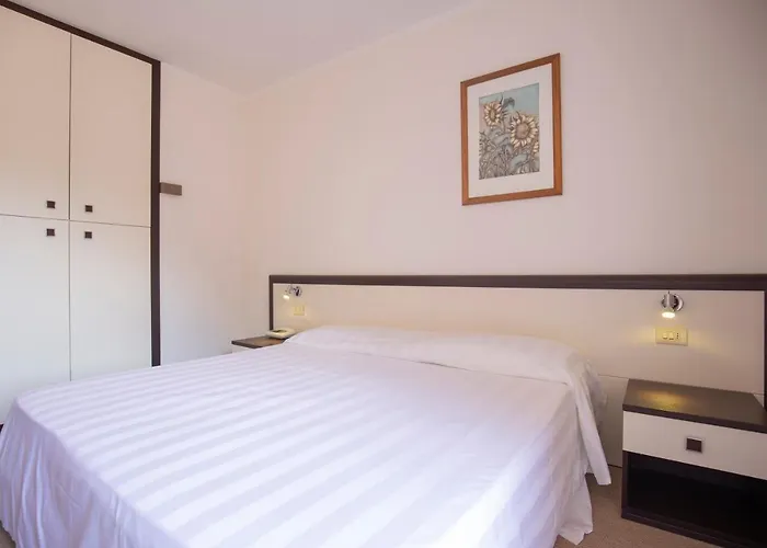 Hotel Fabricia Portoferraio