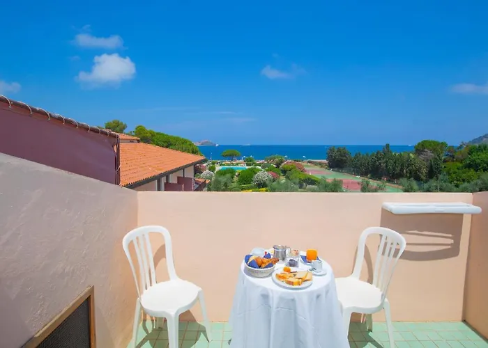 Fabricia 4* Portoferraio