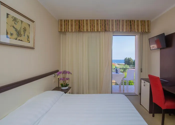 Fabricia 4* Portoferraio