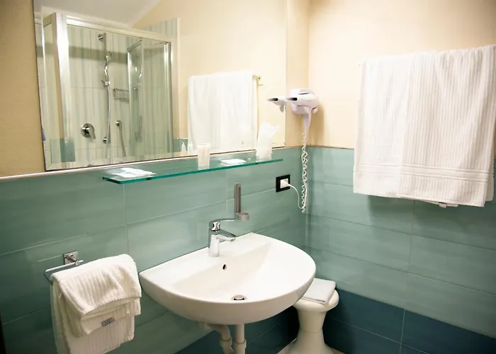 Hotel Fabricia Portoferraio