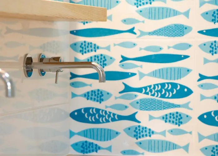 Fabricia Hotel Portoferraio