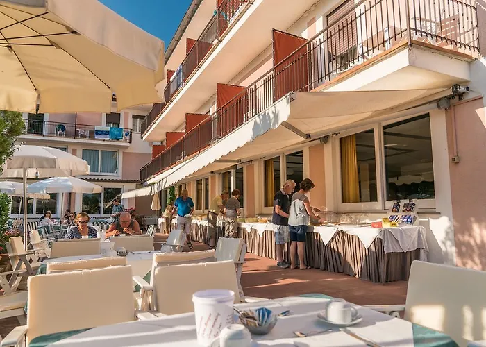 Fabricia 4* Portoferraio