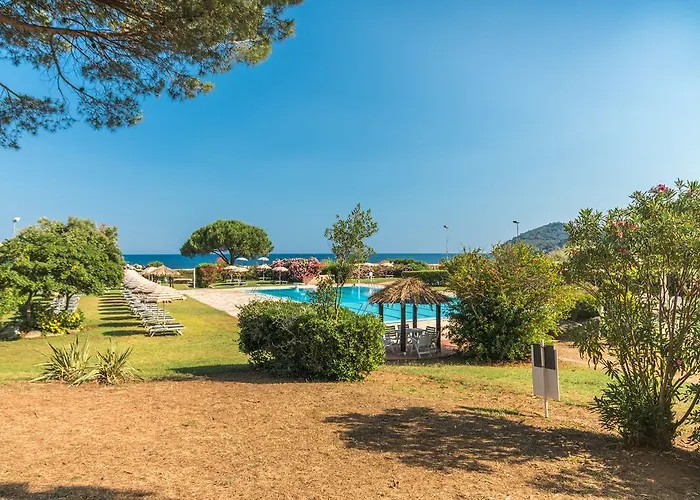 Hotel Fabricia Portoferraio